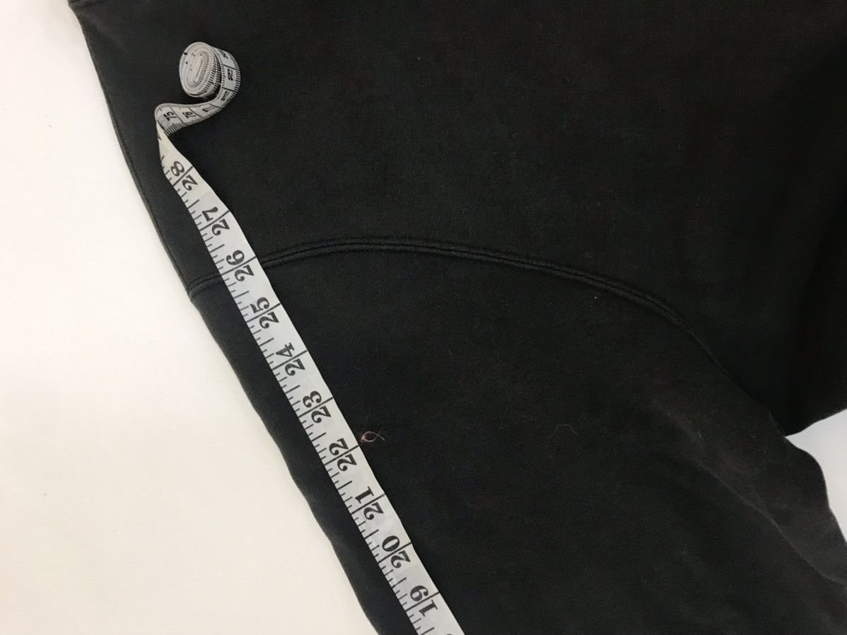 Nike NIKE Distressed Sweatshirt Size US L / EU 52-54 / 3 - 17 Thumbnail