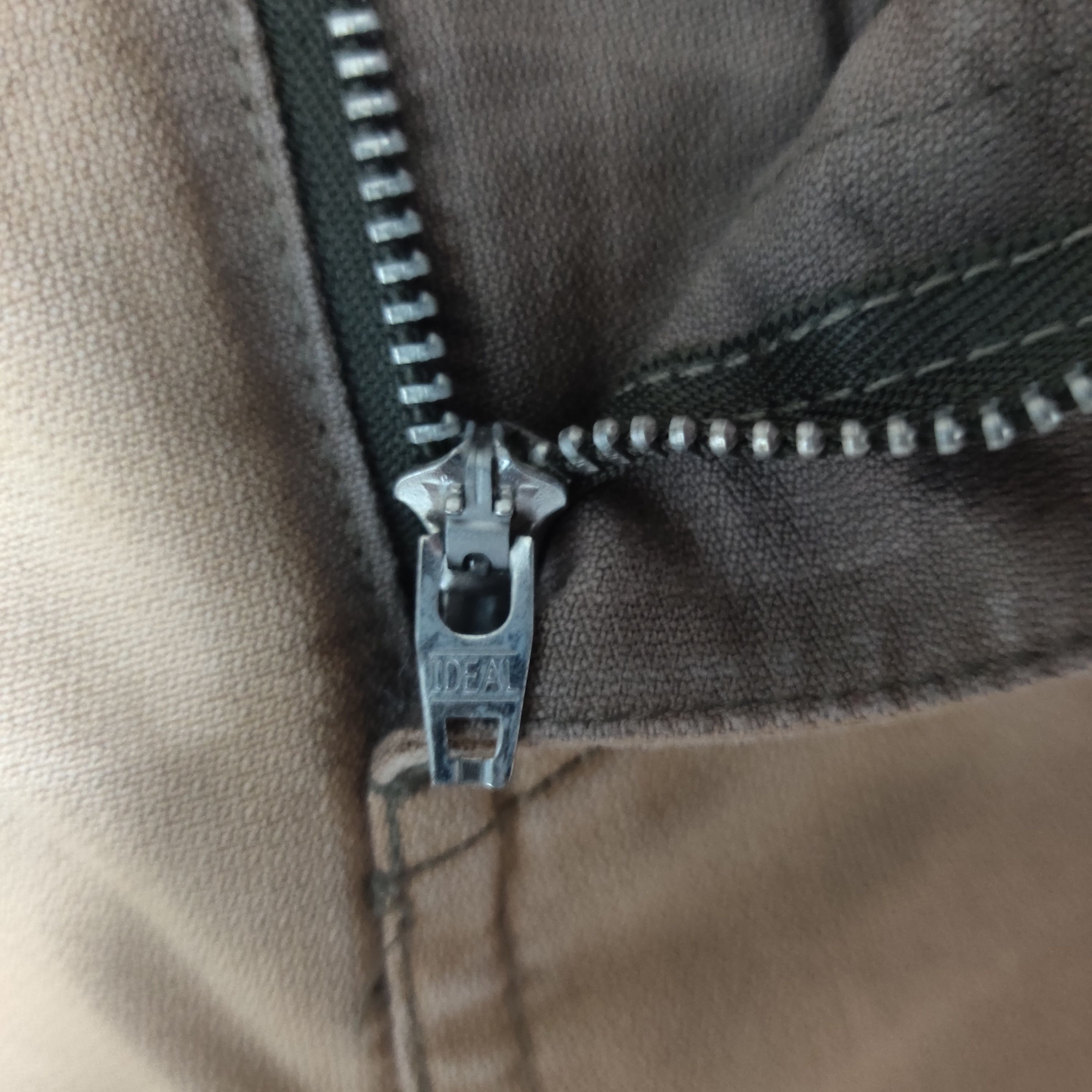 Marc by Marc Jacobs Vintage Marc by Marc Jacobs Cargo Pant Size US 30 / EU 46 - 7 Thumbnail