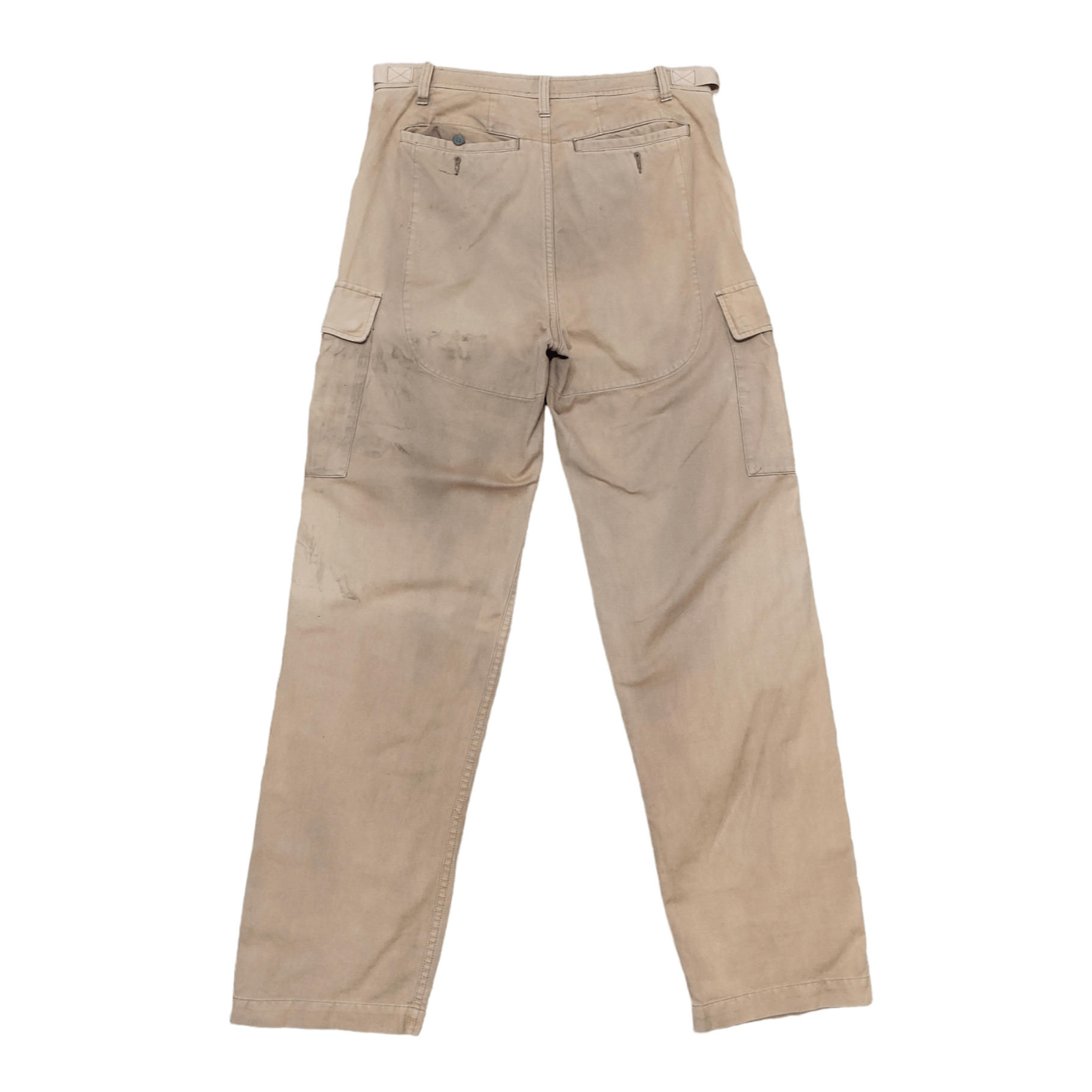 Marc by Marc Jacobs Vintage Marc by Marc Jacobs Cargo Pant Size US 30 / EU 46 - 8 Thumbnail