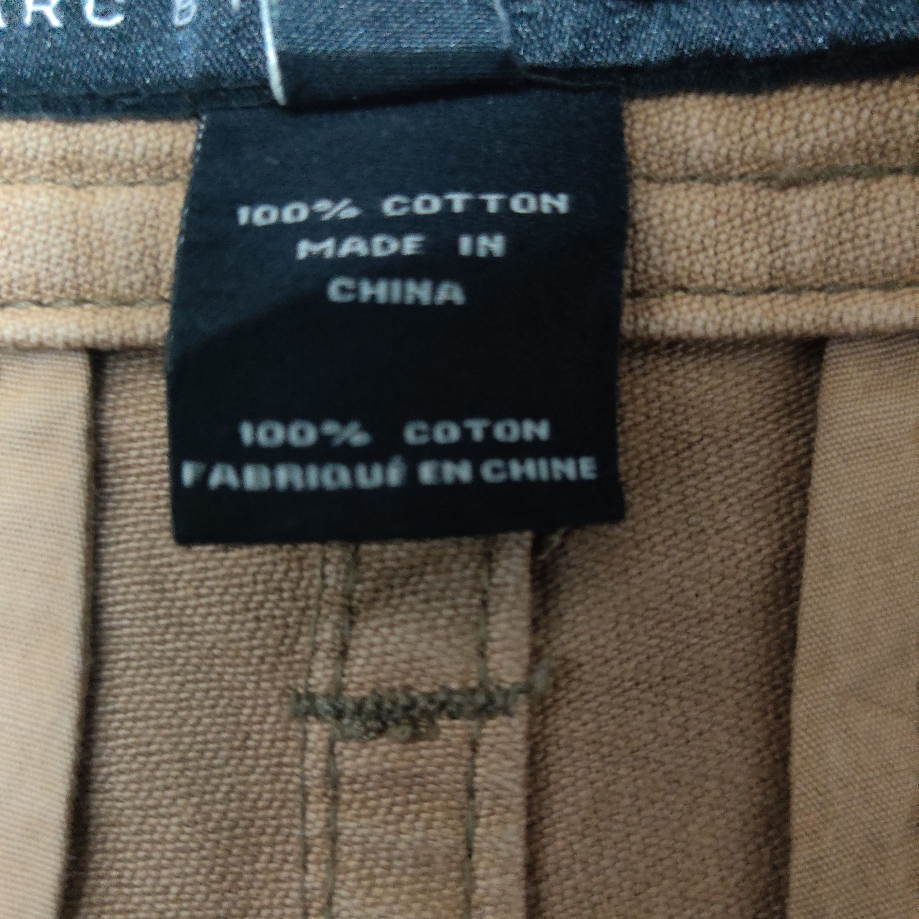 Marc by Marc Jacobs Vintage Marc by Marc Jacobs Cargo Pant Size US 30 / EU 46 - 5 Thumbnail