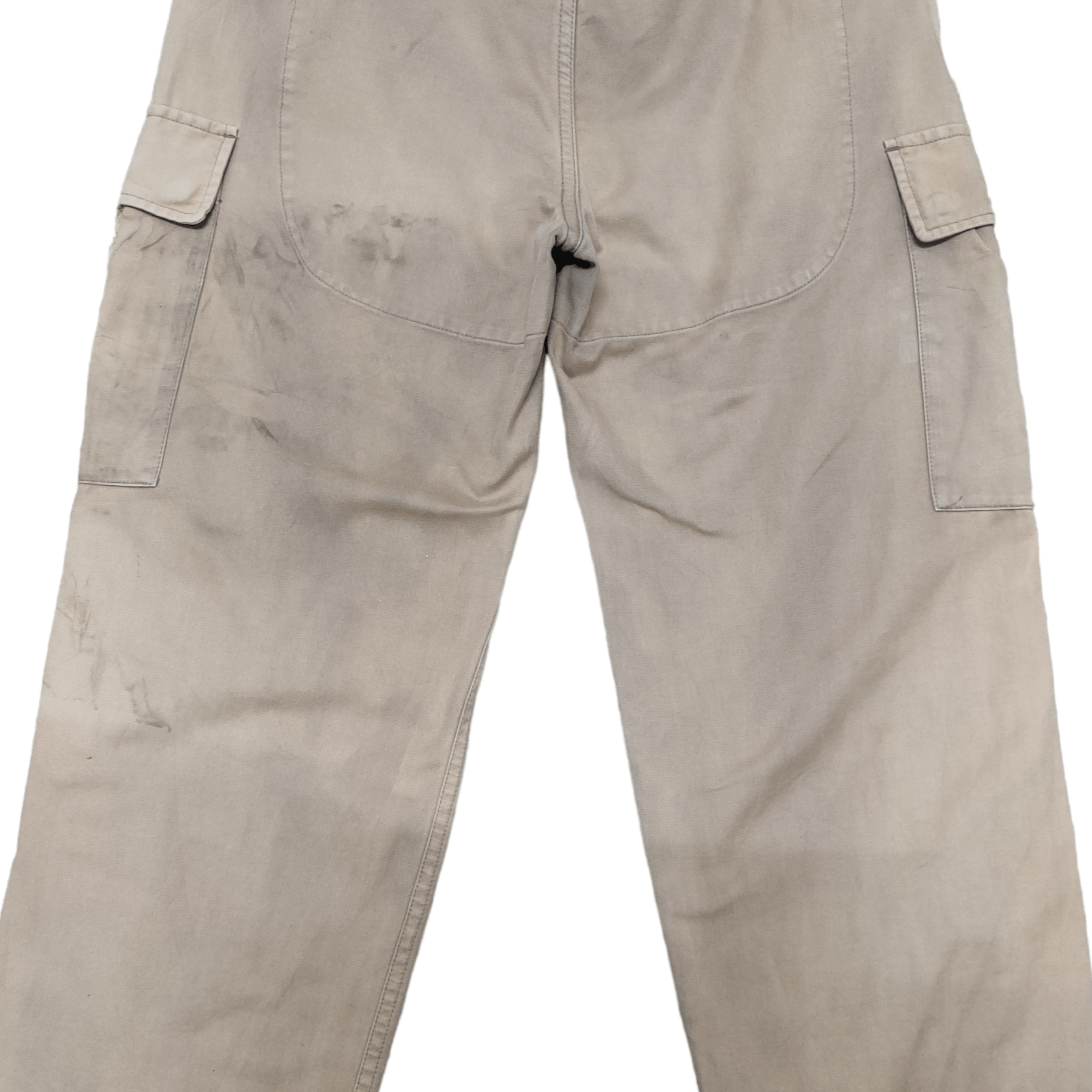 Marc by Marc Jacobs Vintage Marc by Marc Jacobs Cargo Pant Size US 30 / EU 46 - 11 Thumbnail