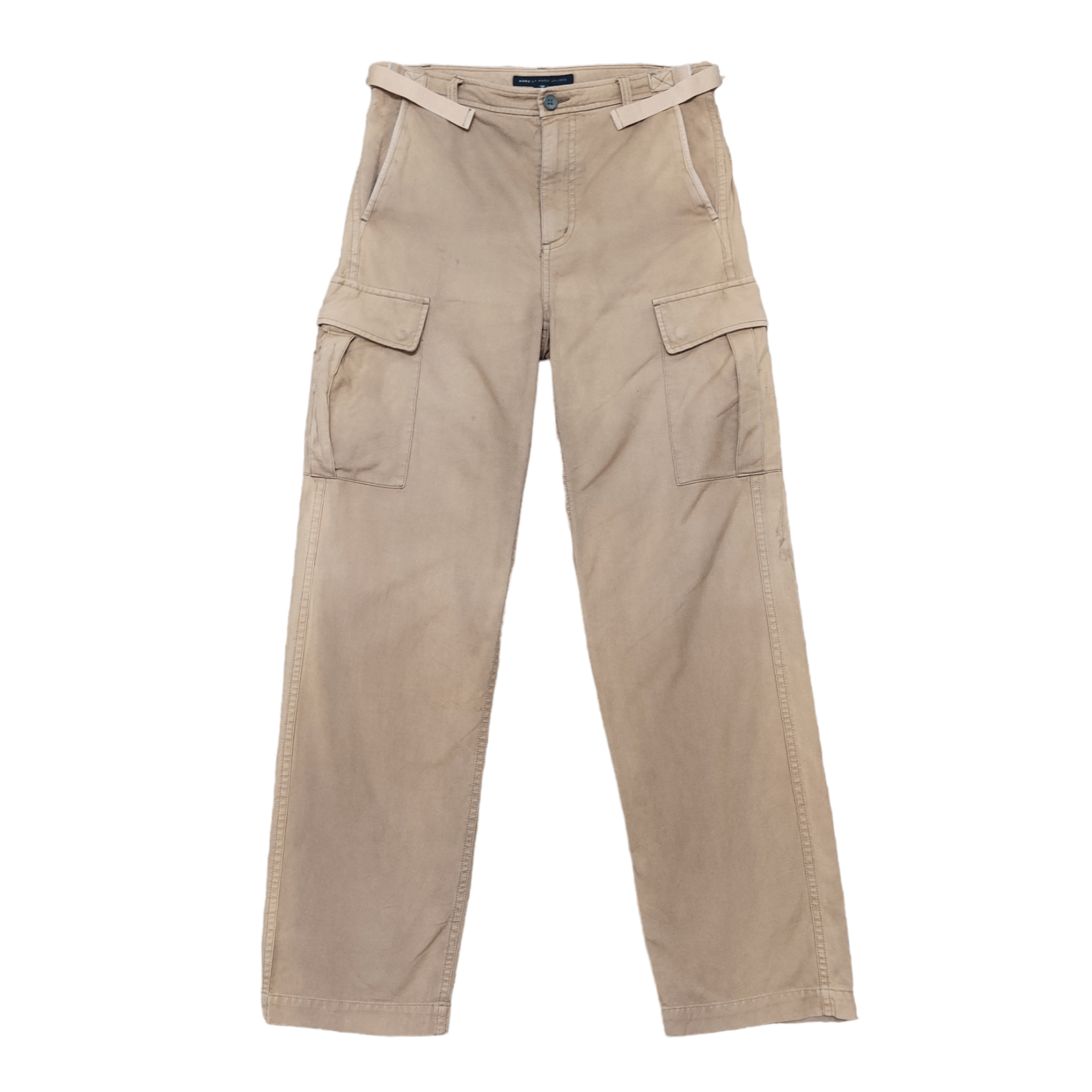 Marc by Marc Jacobs Vintage Marc by Marc Jacobs Cargo Pant Size US 30 / EU 46 - 1 Thumbnail