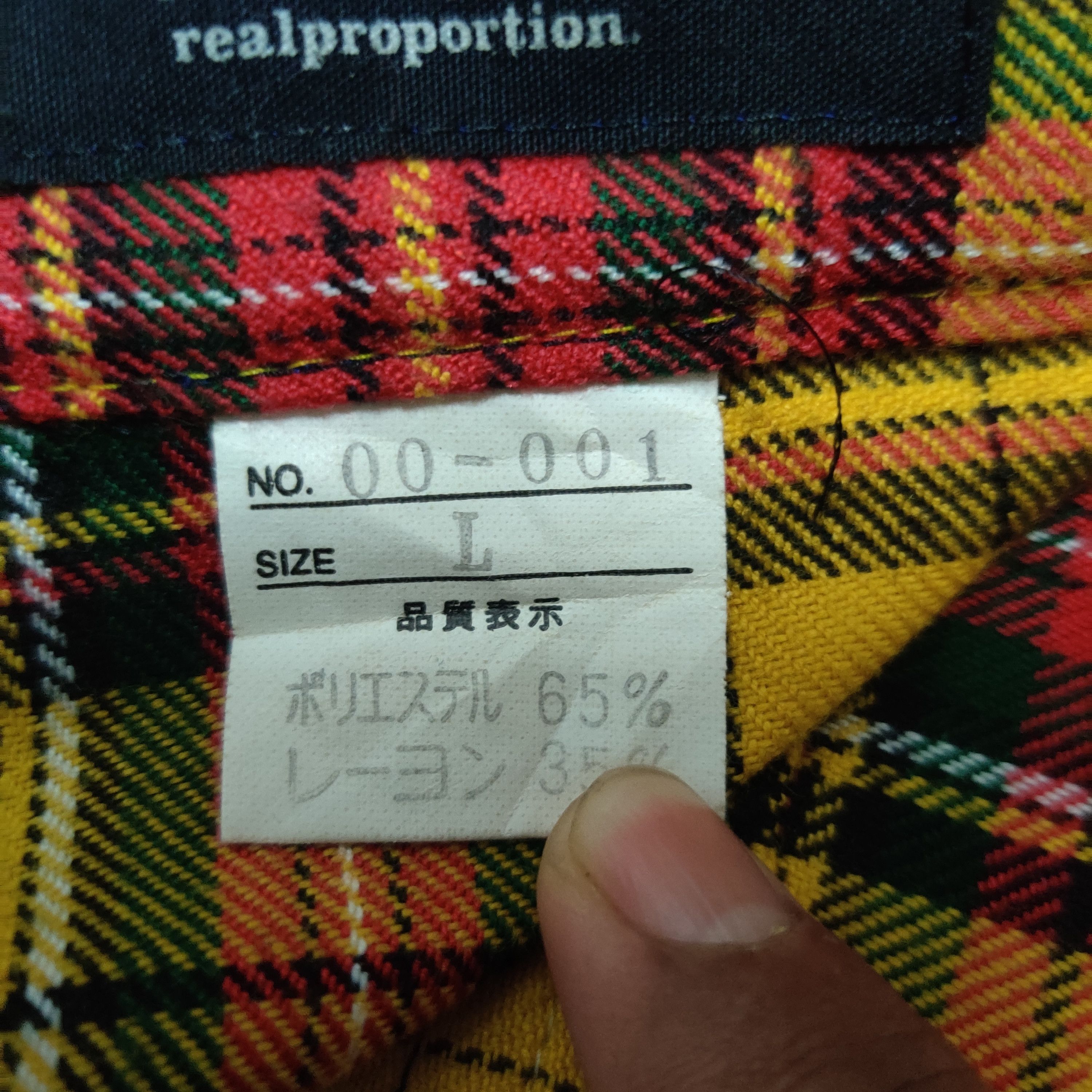 Le Grande Bleu (L.G.B.) Japanese Brand Punk Parashuto Bondage Multi Zipper Pant Size US 30 / EU 46 - 8 Thumbnail