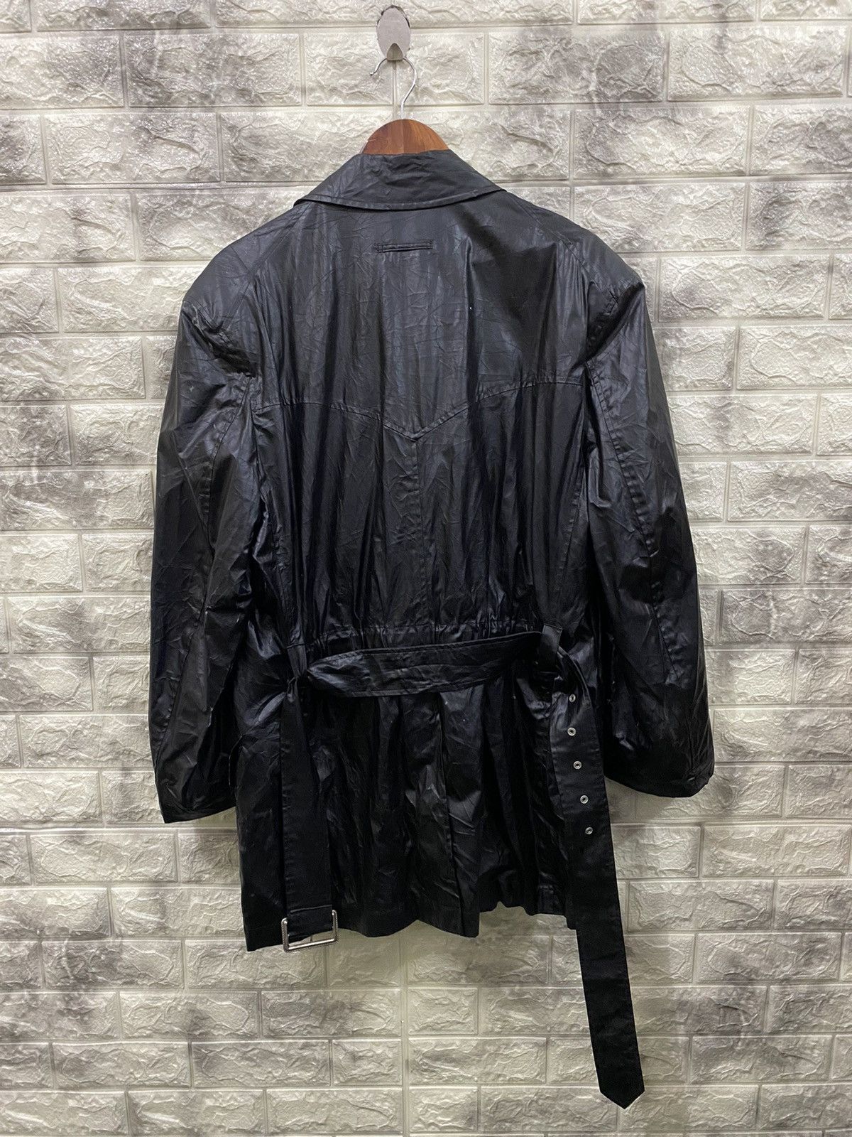 Jean Paul Gaultier Vintage Jean Paul Gaultier Classic Jacket Size XL / US 12-14 / IT 48-50 - 10 Thumbnail