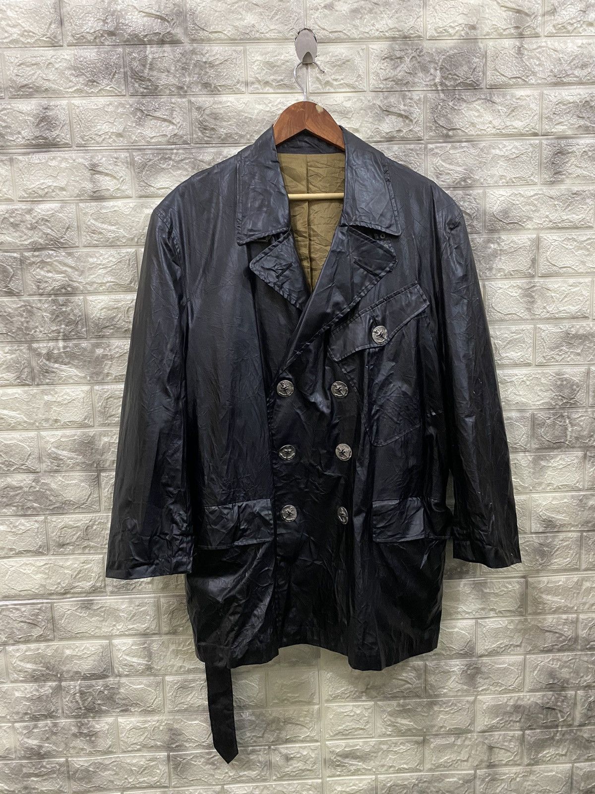 Jean Paul Gaultier Vintage Jean Paul Gaultier Classic Jacket Size XL / US 12-14 / IT 48-50 - 5 Thumbnail