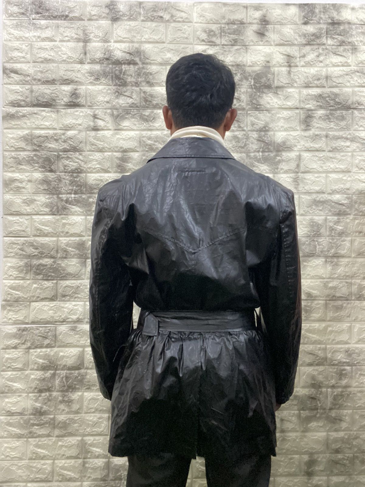 Jean Paul Gaultier Vintage Jean Paul Gaultier Classic Jacket Size XL / US 12-14 / IT 48-50 - 3 Thumbnail