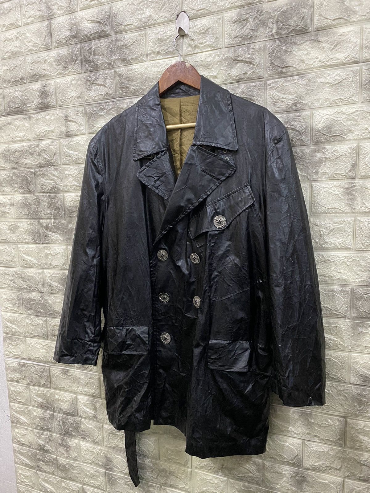 Jean Paul Gaultier Vintage Jean Paul Gaultier Classic Jacket Size XL / US 12-14 / IT 48-50 - 6 Thumbnail
