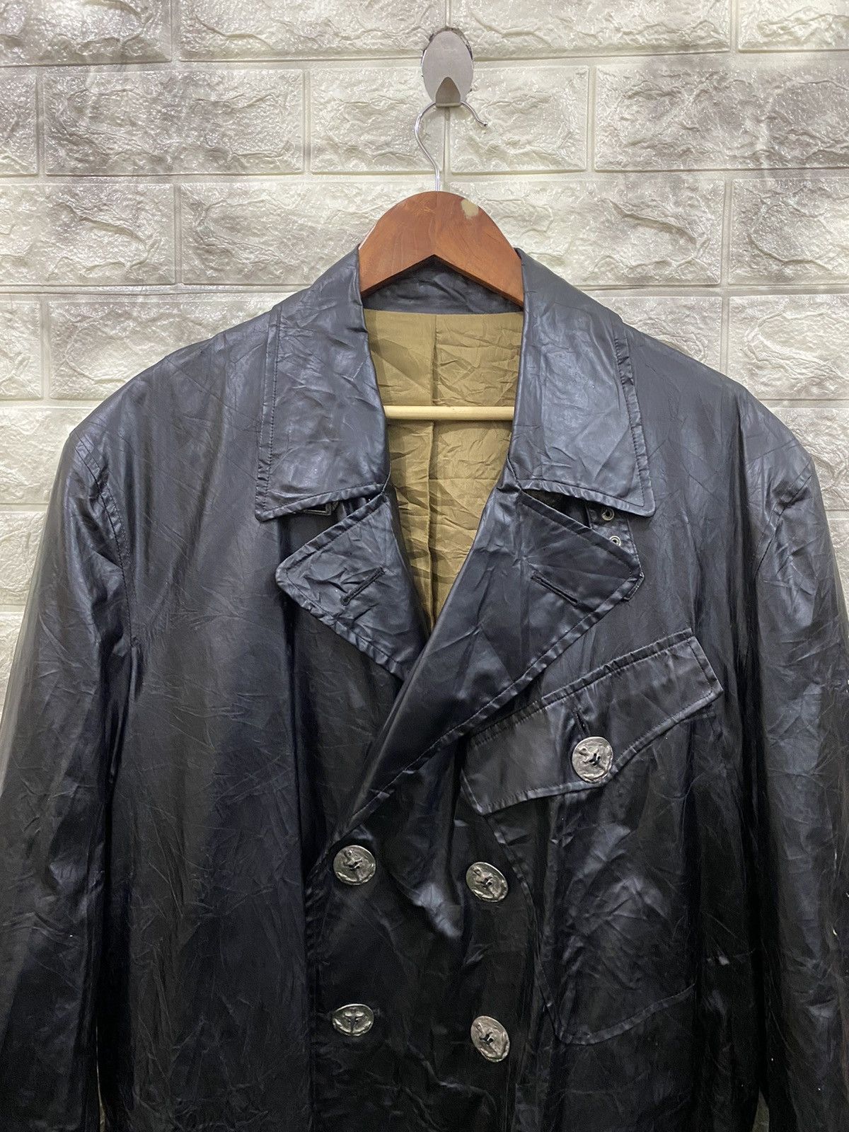 Jean Paul Gaultier Vintage Jean Paul Gaultier Classic Jacket Size XL / US 12-14 / IT 48-50 - 8 Thumbnail
