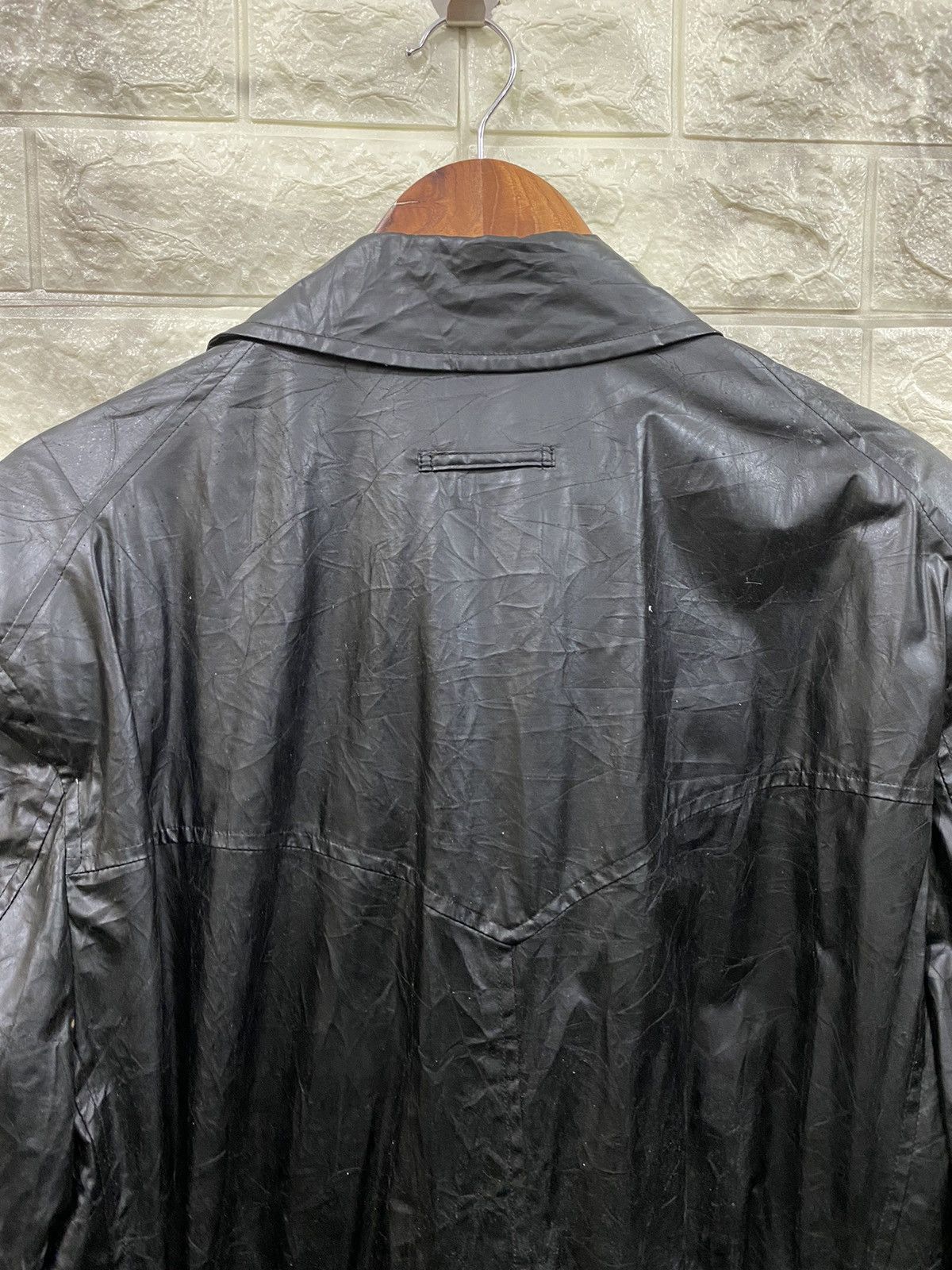 Jean Paul Gaultier Vintage Jean Paul Gaultier Classic Jacket Size XL / US 12-14 / IT 48-50 - 11 Thumbnail
