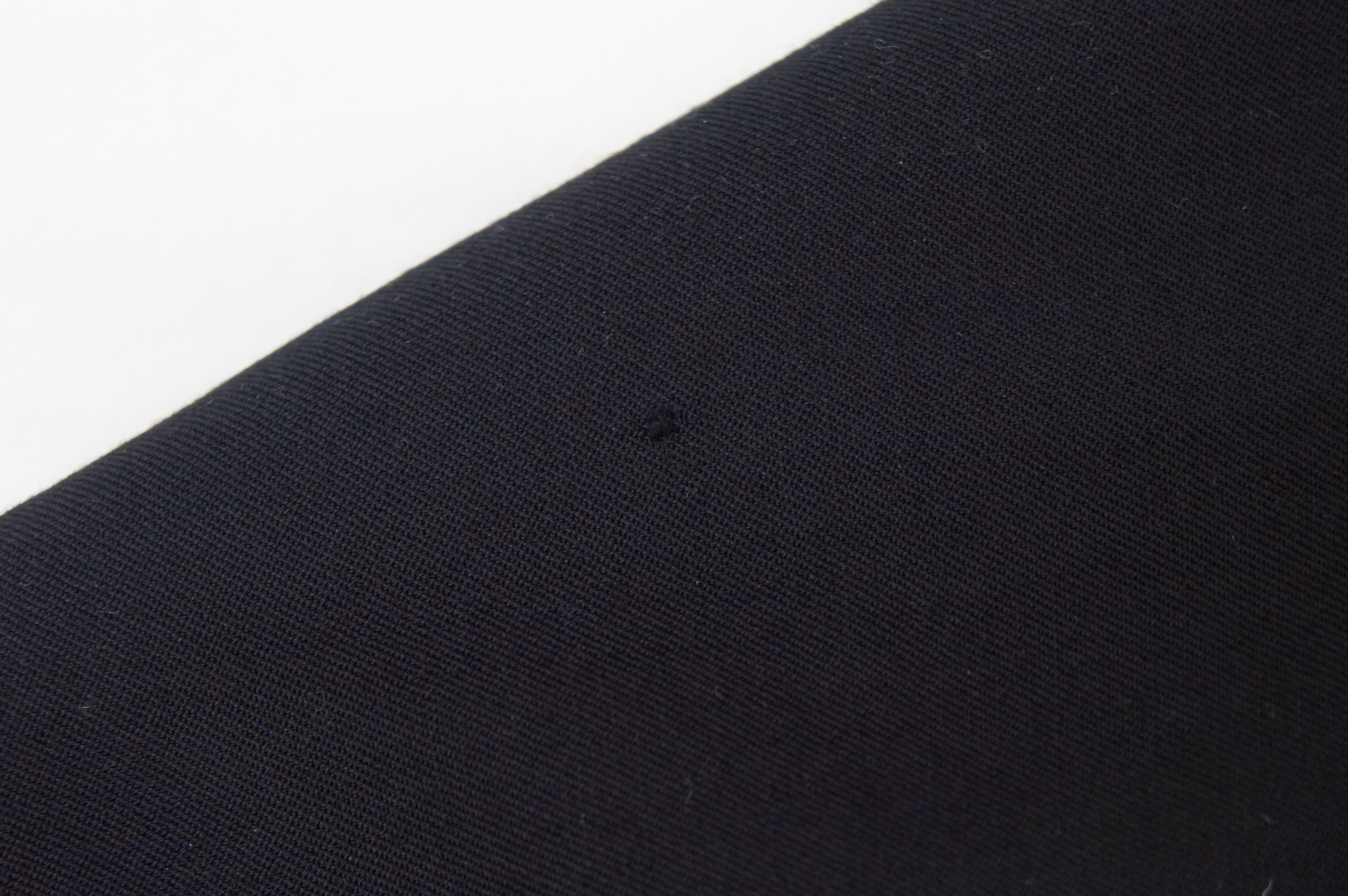 Yohji Yamamoto AW16 sequins wool shirt Size US M / EU 48-50 / 2 - 3 Thumbnail