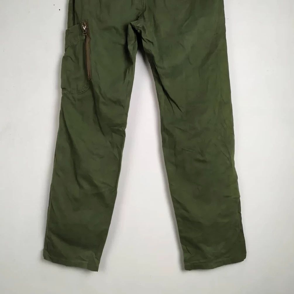 Takeo Kikuchi × Voodoo Tactical TAKEO KIKUCHI CARGO PANTS/TACTICAL PANTS Size US 32 / EU 48 - 6 Thumbnail