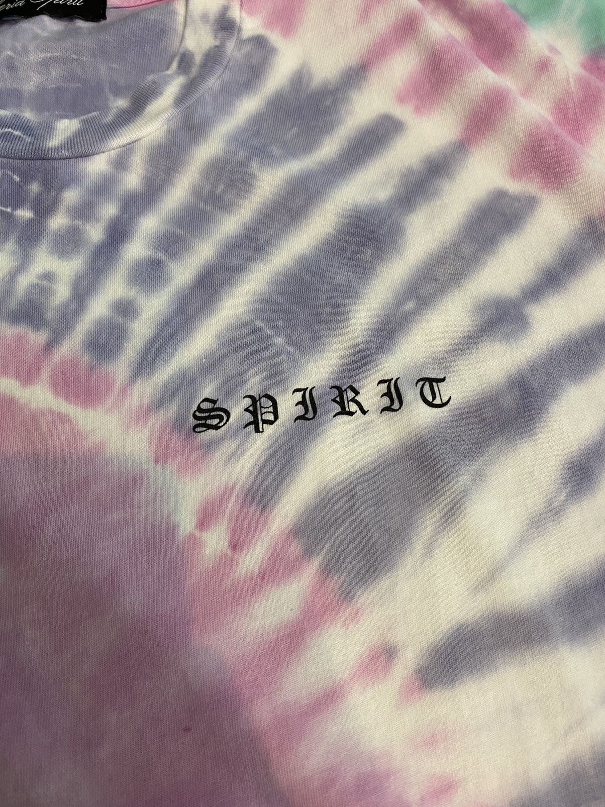 Siberia Hills Siberia Hills Message Tee Size US L / EU 52-54 / 3 - 2 Thumbnail