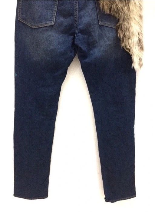 Japanese Brand Japanese Brand Gu Paint Splash Style Denim Pant Size US 32 / EU 48 - 5 Thumbnail