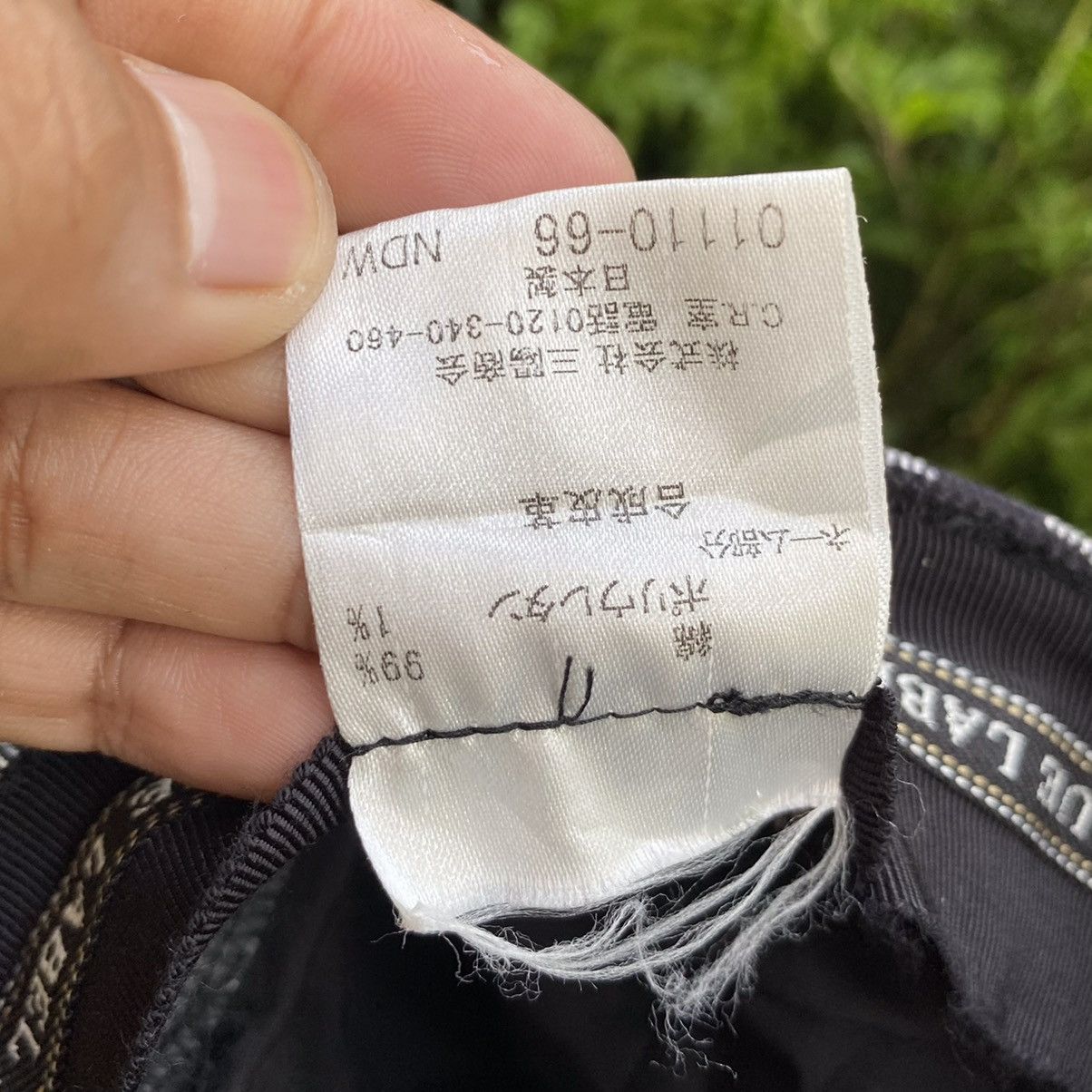 Burberry Burberry Women's Newboys Cap Vintage Burberry Size ONE SIZE - 9 Thumbnail