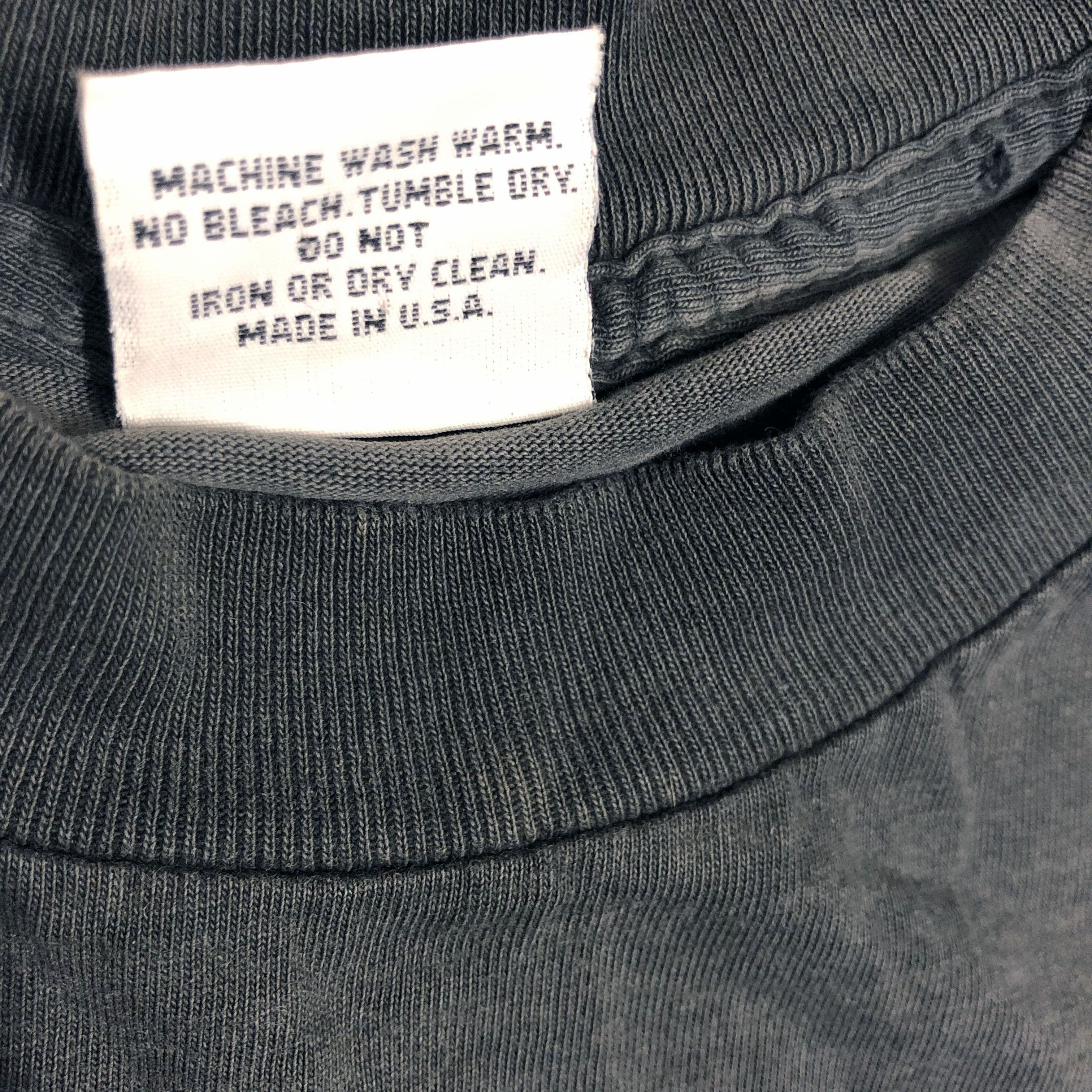 Ron Jon Surf Shop × Vintage 90s Ron Jon Vintage Surf Shirt Quiksilver Billabong Size US L / EU 52-54 / 3 - 8 Thumbnail