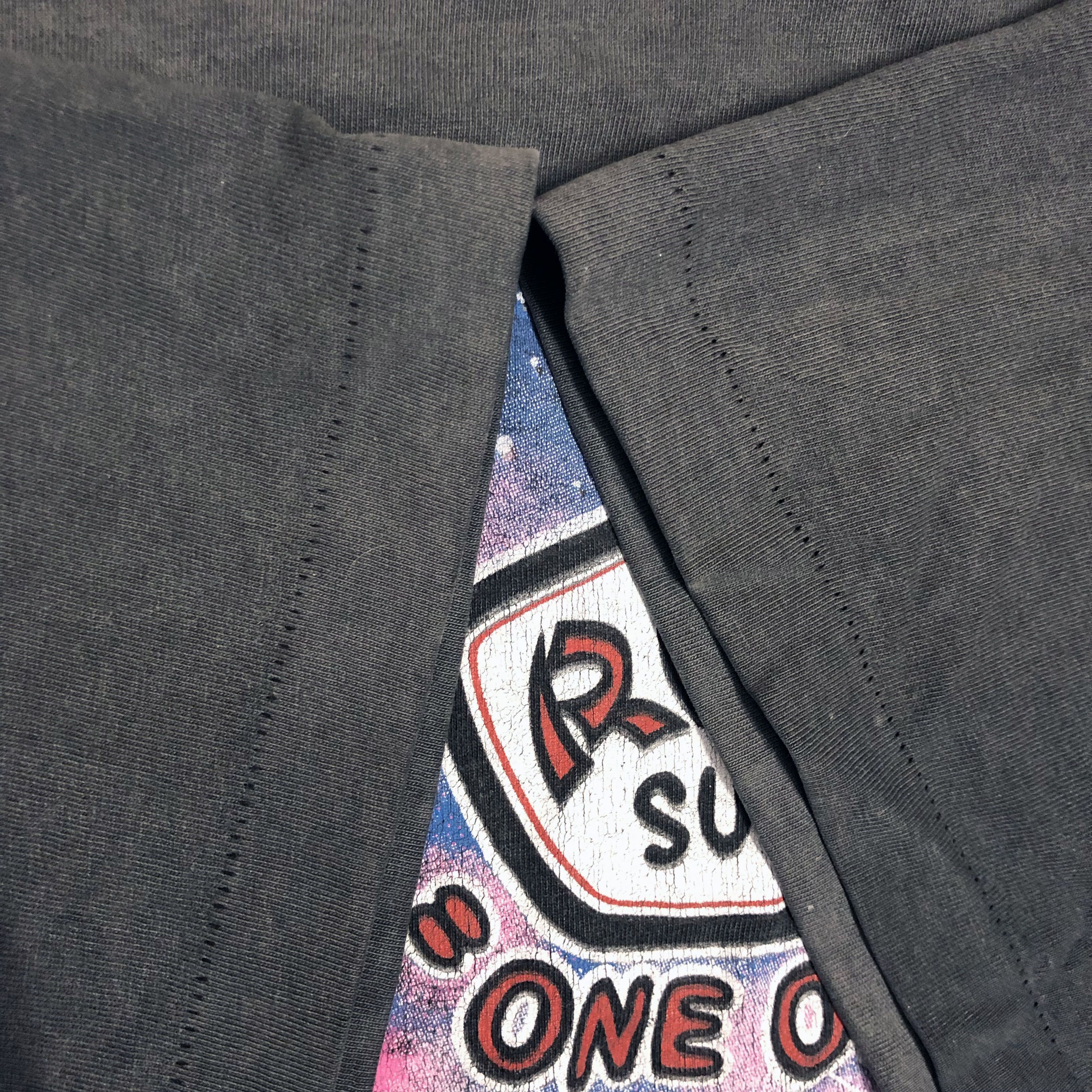 Ron Jon Surf Shop × Vintage 90s Ron Jon Vintage Surf Shirt Quiksilver Billabong Size US L / EU 52-54 / 3 - 11 Thumbnail