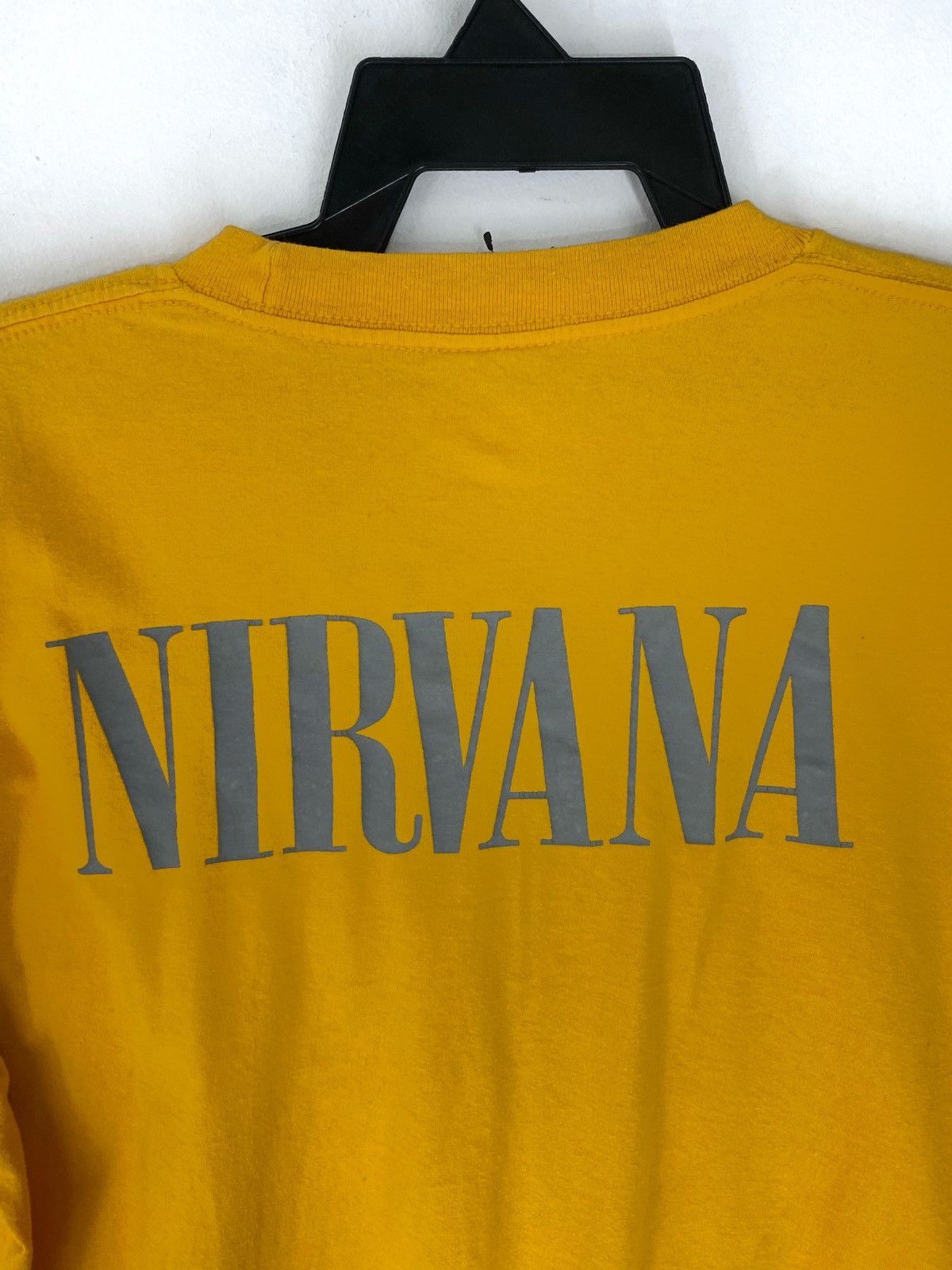 Nirvana Nirvana performance on MTV Unplugged Size US L / EU 52-54 / 3 - 5 Thumbnail