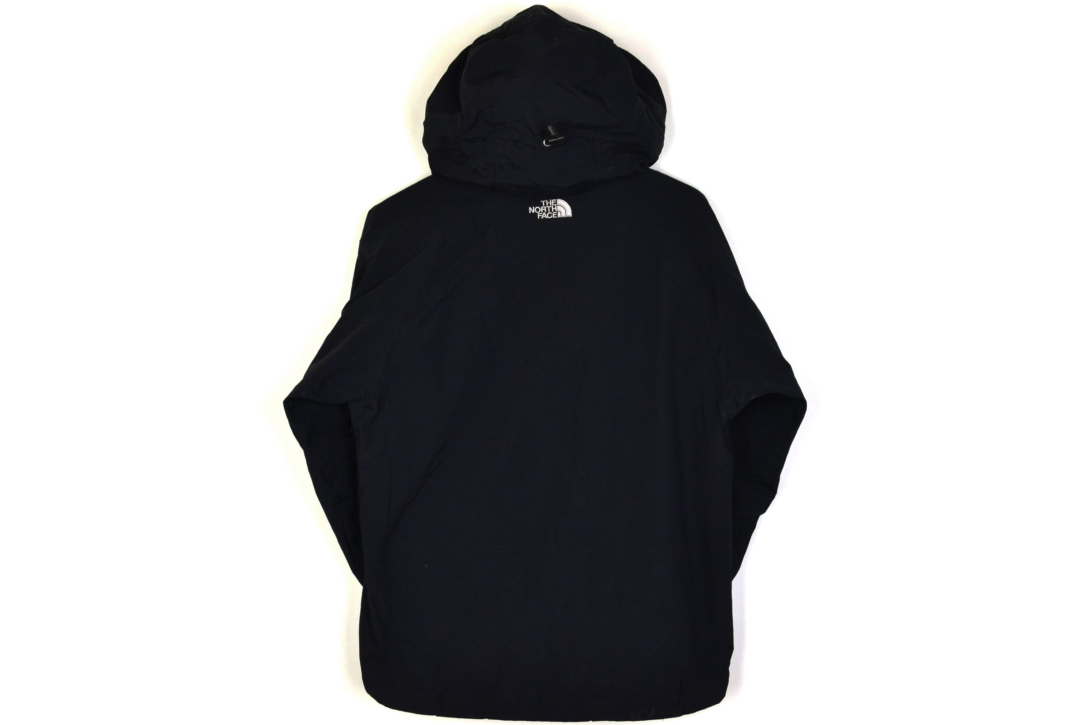 The North Face The North Face Jacket Zip Hooded Pockets Hyvent Logo Size US S / EU 44-46 / 1 - 2 Thumbnail