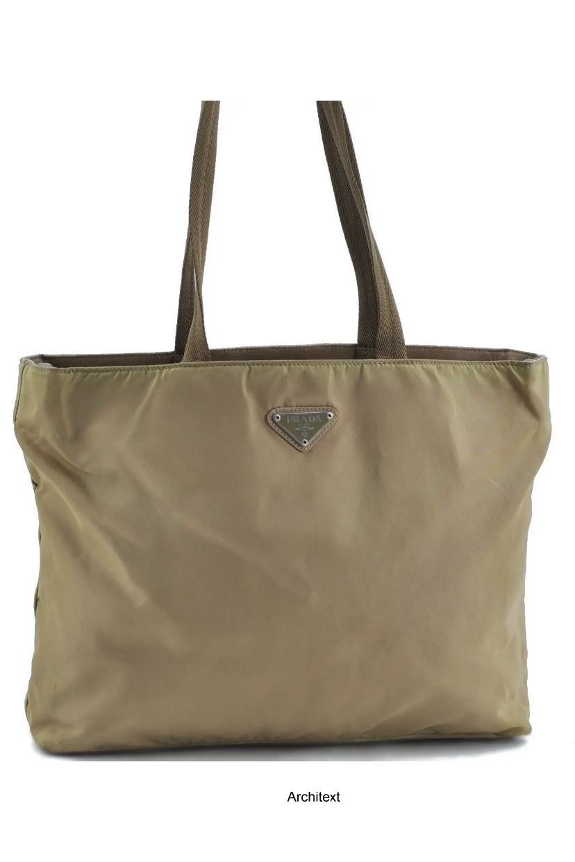 Prada Prada Tote Bag Size ONE SIZE - 1 Thumbnail