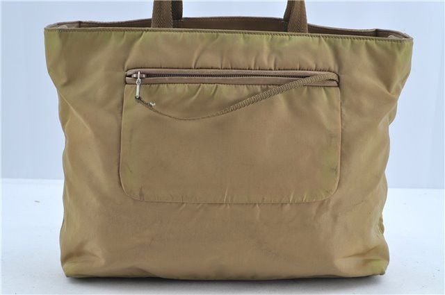Prada Prada Tote Bag Size ONE SIZE - 3 Thumbnail