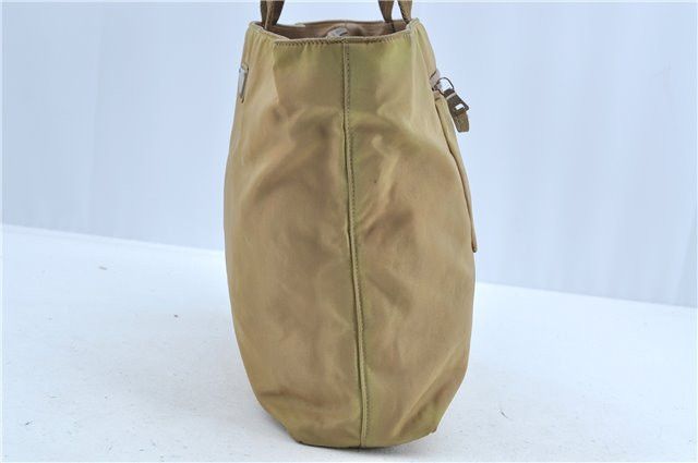 Prada Prada Tote Bag Size ONE SIZE - 4 Thumbnail