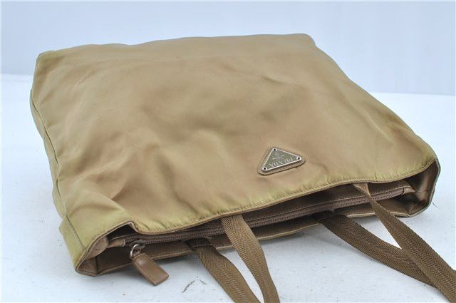 Prada Prada Tote Bag Size ONE SIZE - 5 Thumbnail
