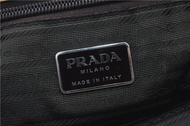 Prada Prada Tote Bag Size ONE SIZE - 9 Thumbnail