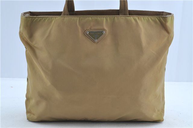 Prada Prada Tote Bag Size ONE SIZE - 2 Thumbnail