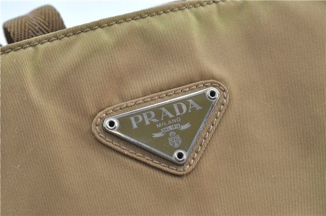 Prada Prada Tote Bag Size ONE SIZE - 8 Thumbnail