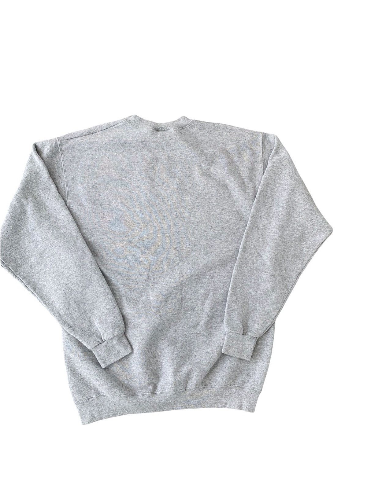 Vintage × X-LARGE × Xlarge X-Large Art War Is Over Sweatshirt Size US M / EU 48-50 / 2 - 3 Thumbnail