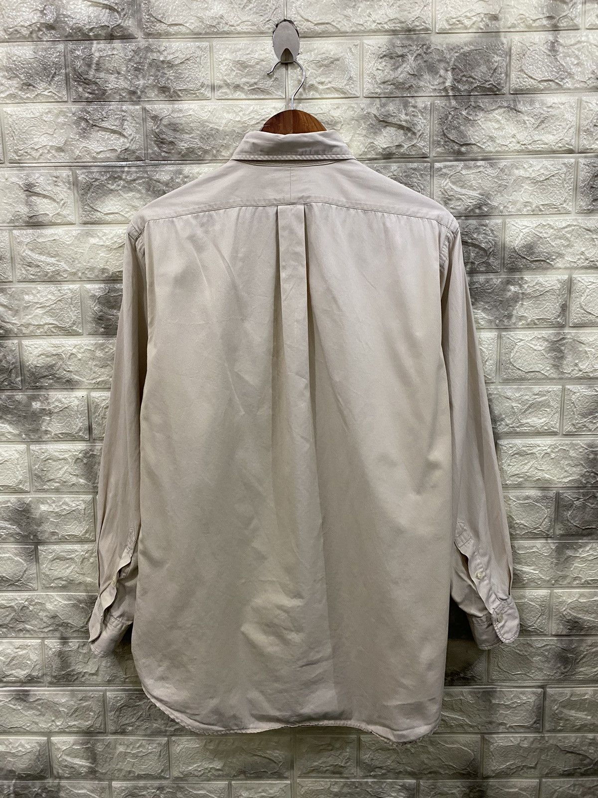 Polo Ralph Lauren Vintage 90’s Polo Country by RL Button Shirt Size US M / EU 48-50 / 2 - 4 Thumbnail