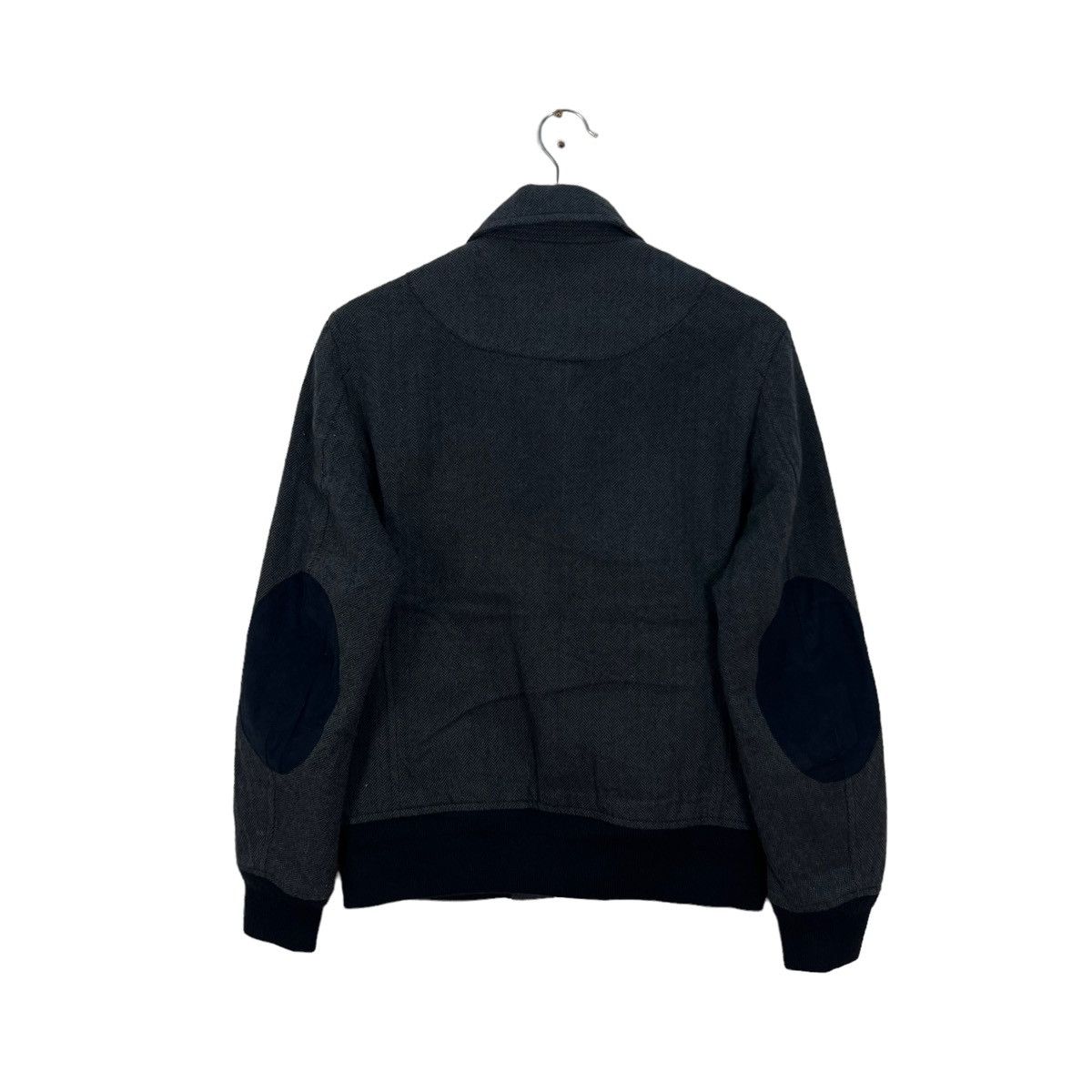 Japanese Brand VINTAGE CARGO MULTI POCKET JACKET TAKEO KIKUCHI JAPAN MADE Size US M / EU 48-50 / 2 - 3 Thumbnail