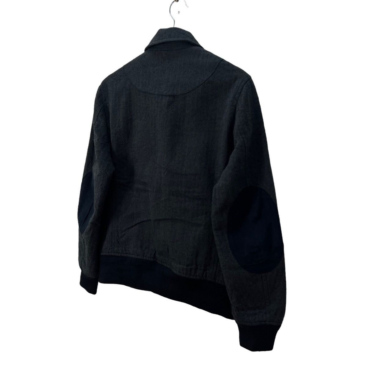 Japanese Brand VINTAGE CARGO MULTI POCKET JACKET TAKEO KIKUCHI JAPAN MADE Size US M / EU 48-50 / 2 - 2 Thumbnail