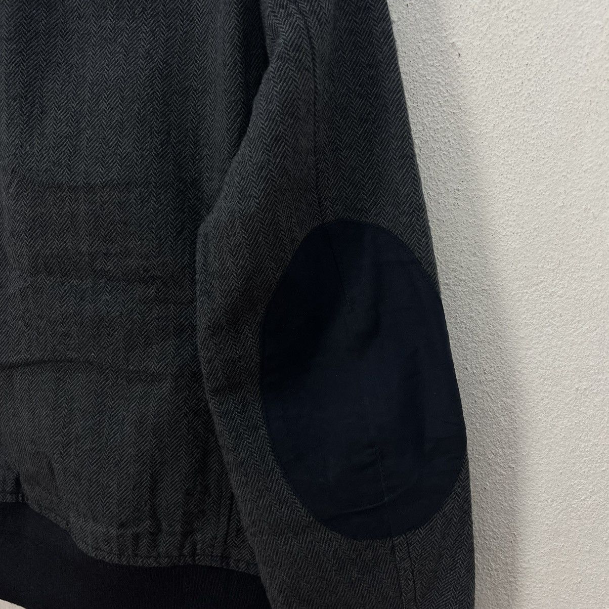 Japanese Brand VINTAGE CARGO MULTI POCKET JACKET TAKEO KIKUCHI JAPAN MADE Size US M / EU 48-50 / 2 - 8 Thumbnail