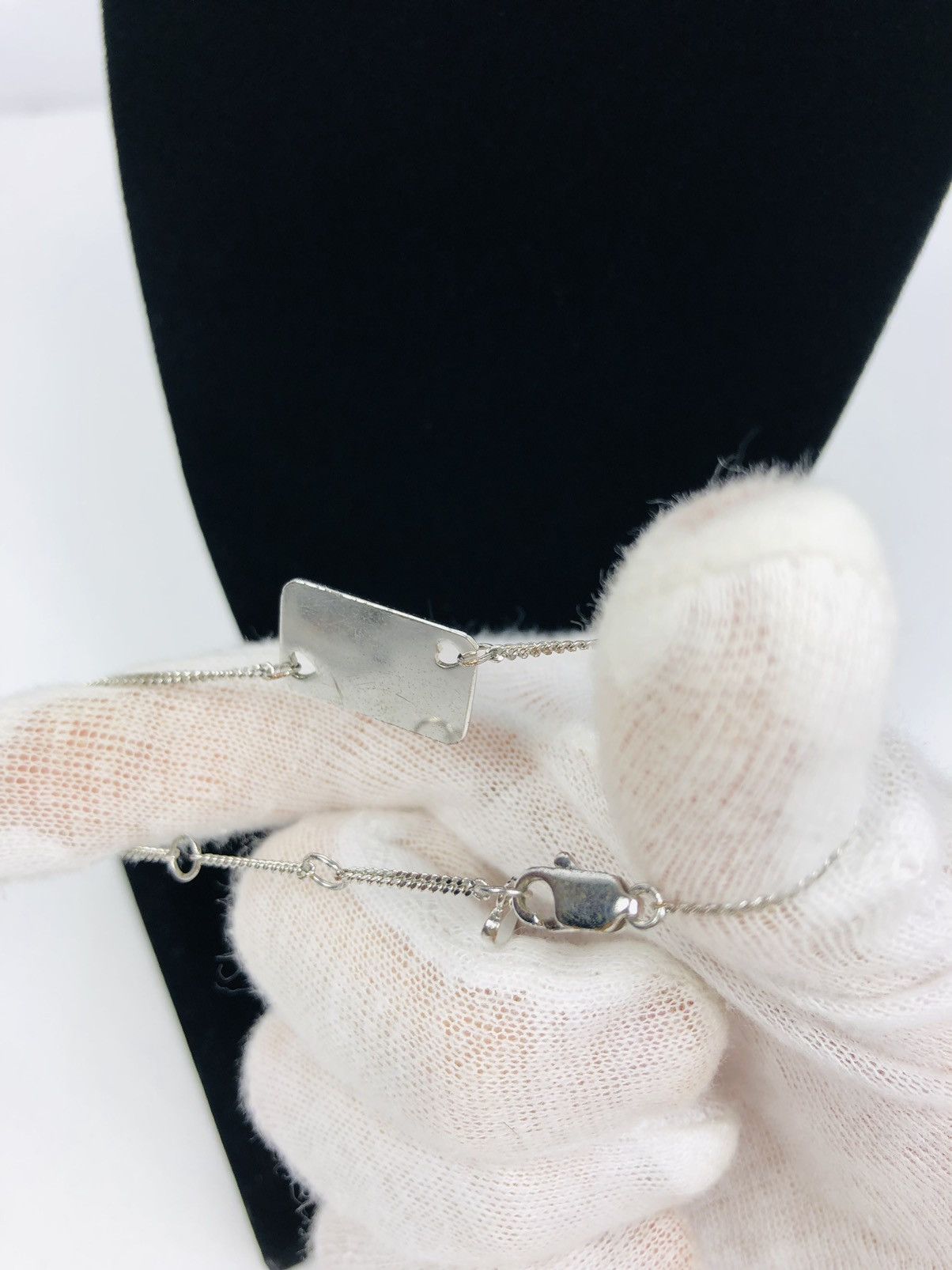 Dior Dior playing card bracelet Size ONE SIZE - 2 Thumbnail