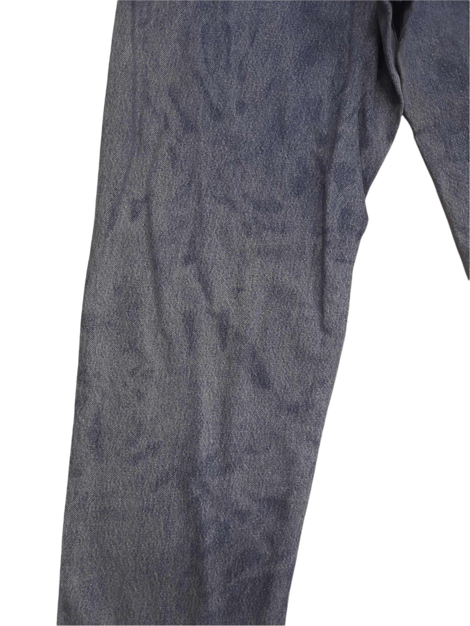 RRL Ralph Lauren 80s RRL Ralph Lauren Denim USA (D755) w30 Size US 30 / EU 46 - 2 Thumbnail