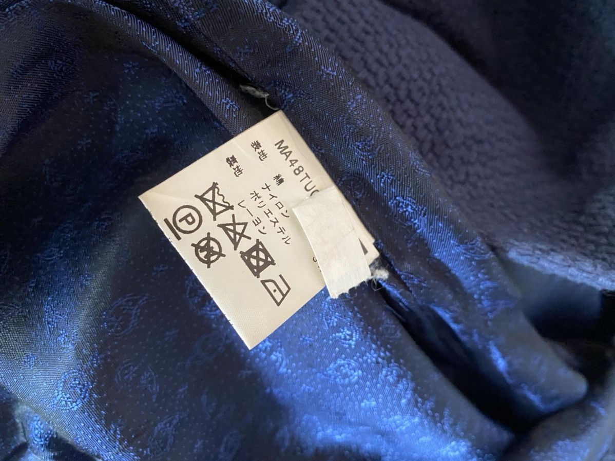 Designer × Vintage × agnes b. ⚡️Light layer⚡️Vintage Agnes B. Long Jacket Size L / US 10 / IT 46 - 8 Thumbnail