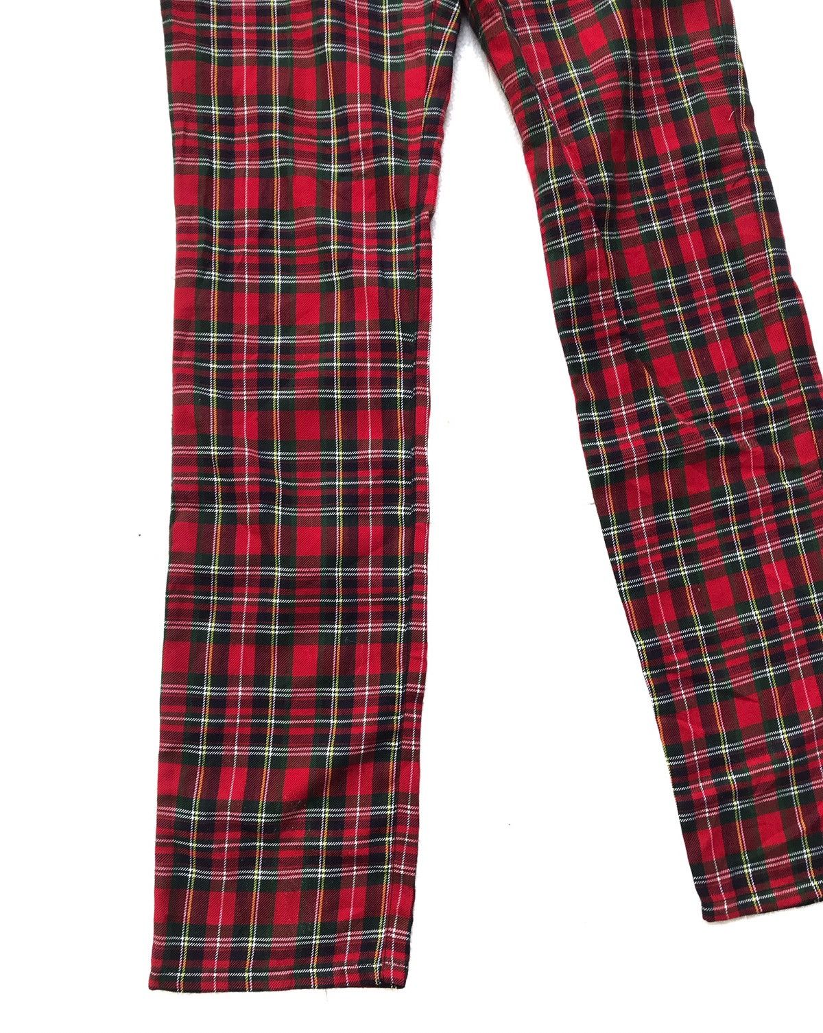Japanese Brand × Seditionaries Suggestion Hardcore And Stylish Bondage Punk Pants Size US 32 / EU 48 - 5 Thumbnail