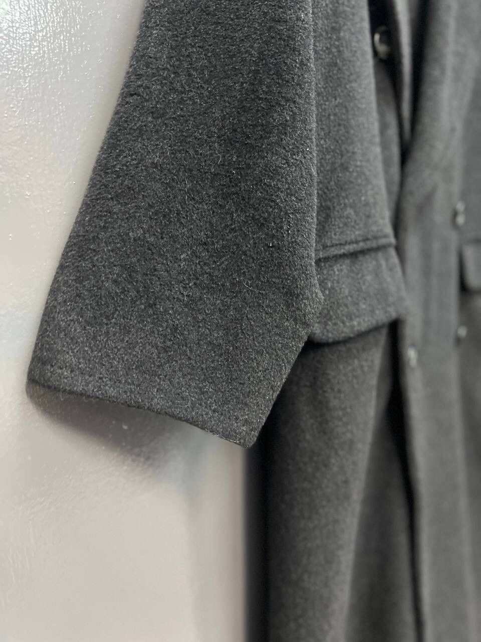 Other MAX MARA LONGCOAT DOUBLE BREAST Size US L / EU 52-54 / 3 - 6 Thumbnail