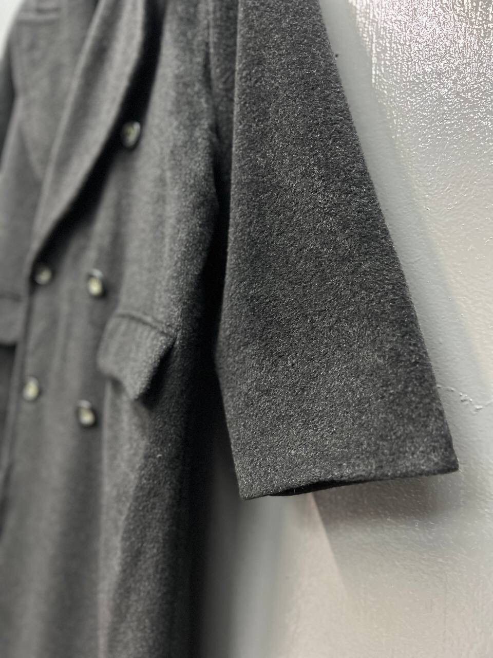Other MAX MARA LONGCOAT DOUBLE BREAST Size US L / EU 52-54 / 3 - 7 Thumbnail