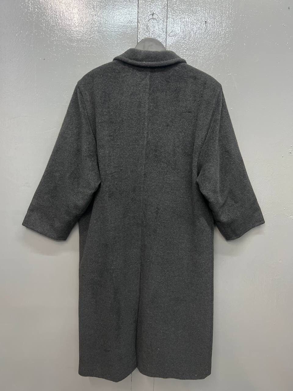 Other MAX MARA LONGCOAT DOUBLE BREAST Size US L / EU 52-54 / 3 - 8 Thumbnail