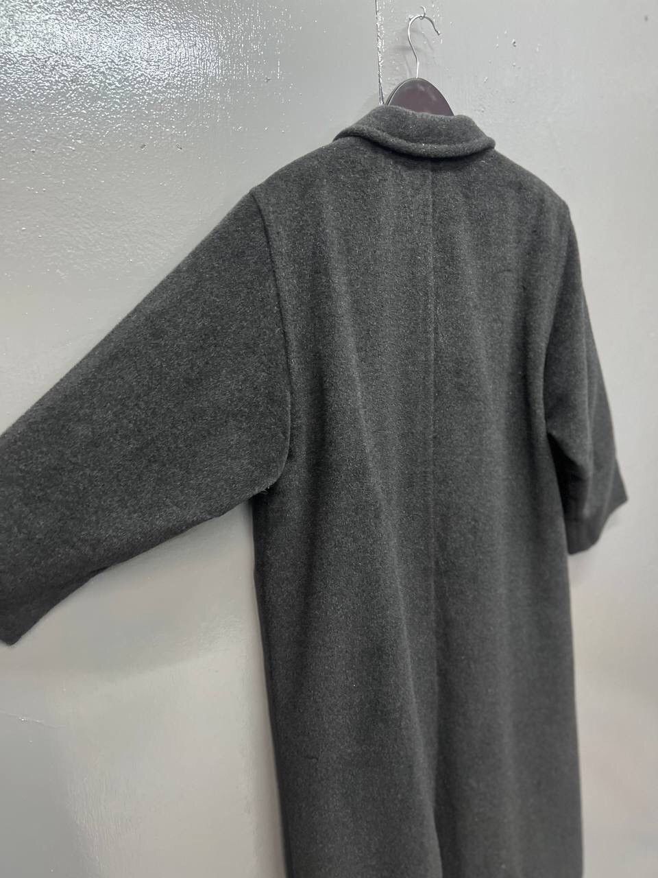 Other MAX MARA LONGCOAT DOUBLE BREAST Size US L / EU 52-54 / 3 - 9 Thumbnail