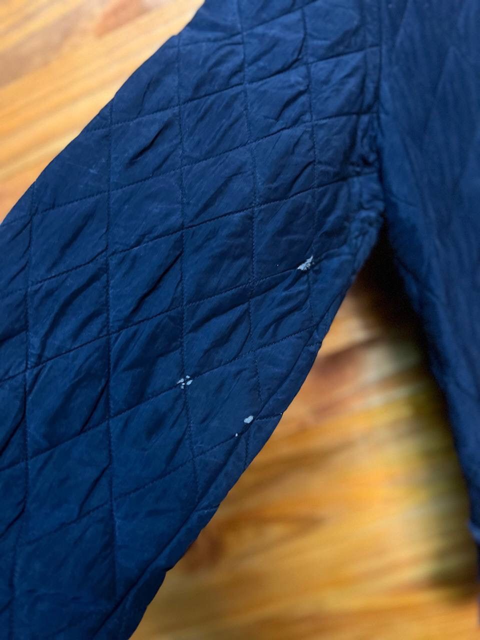 Aquascutum AQUASCUTUM LONDON QUILTED JACKET Size US M / EU 48-50 / 2 - 8 Thumbnail
