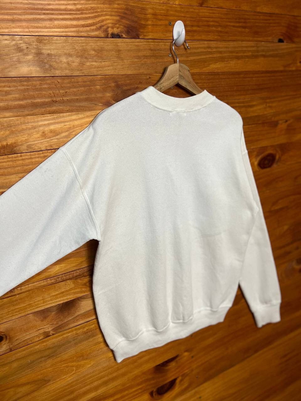 Cartoon Network VINTAGE FALKEN X ULTRAMAN SWEATSHIRT Size US M / EU 48-50 / 2 - 12 Thumbnail