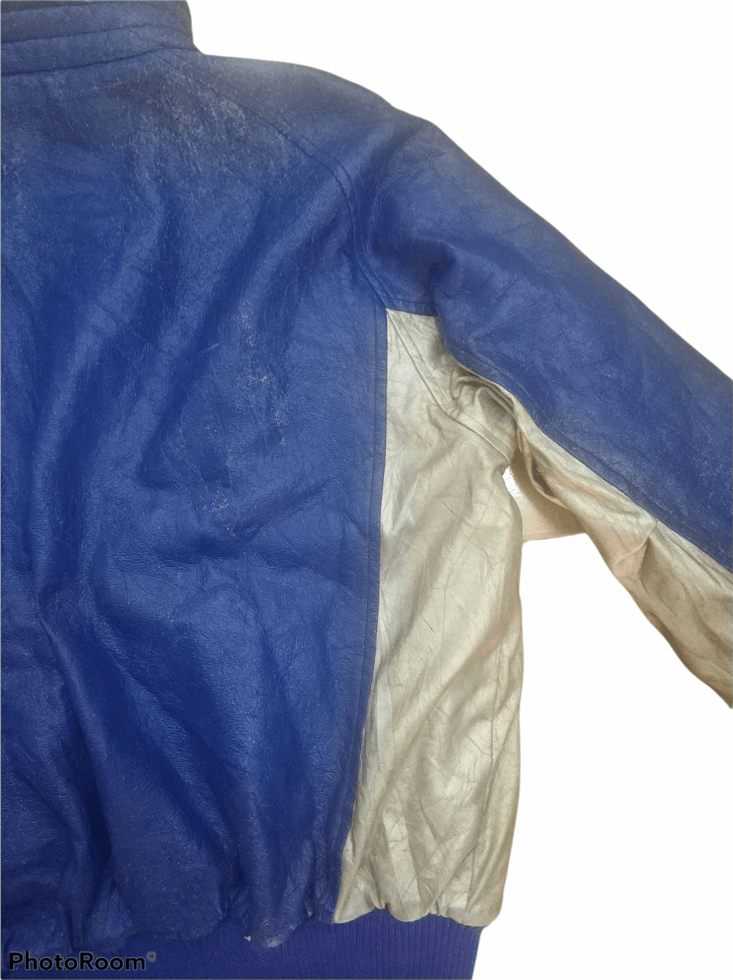 Other 🔥Distressed Dynamic League Varsity Jackets Size US L / EU 52-54 / 3 - 5 Thumbnail