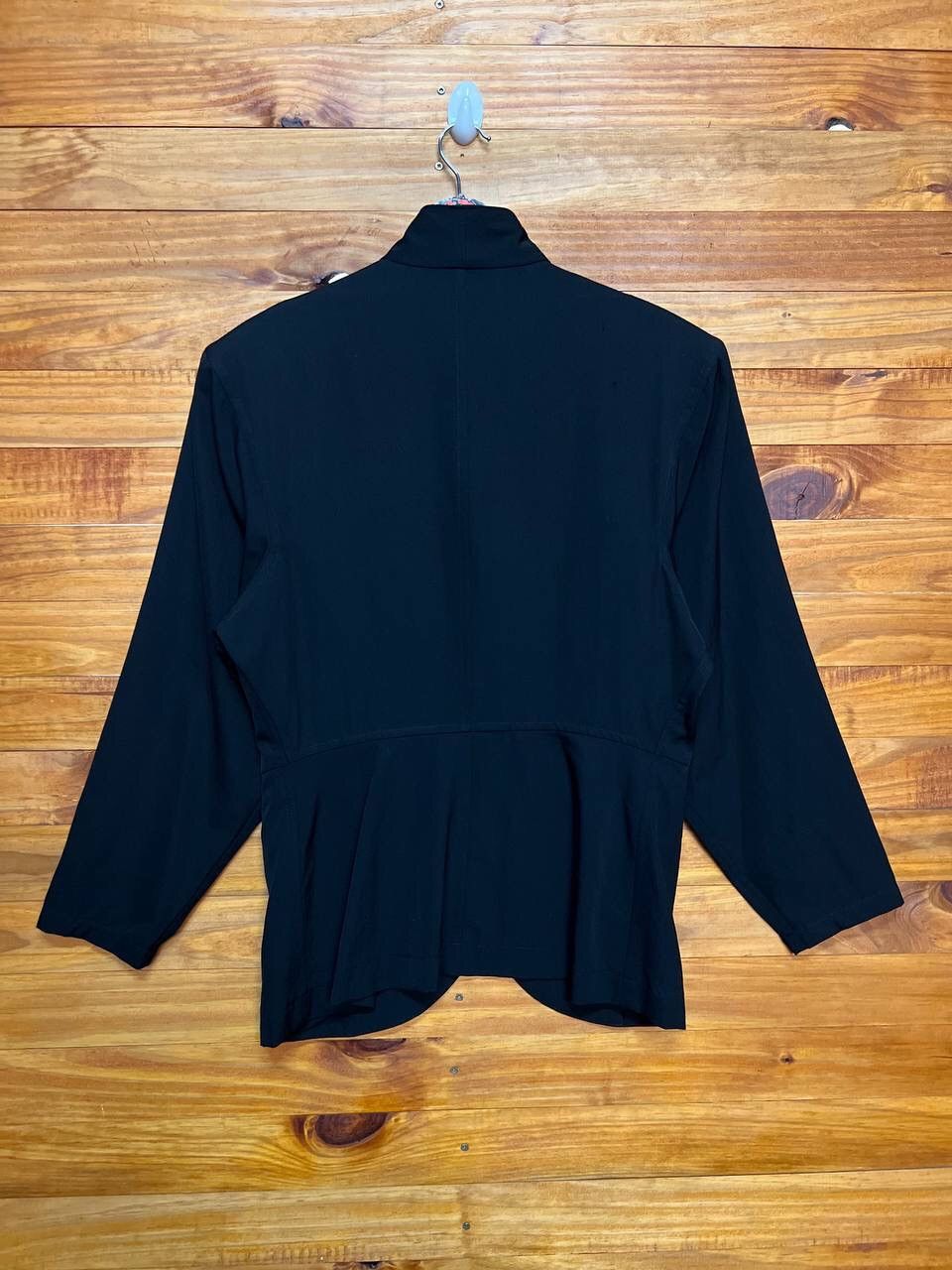 Yohji Yamamoto YOHJI YAMAMOTO COAT Size M / US 6-8 / IT 42-44 - 6 Thumbnail