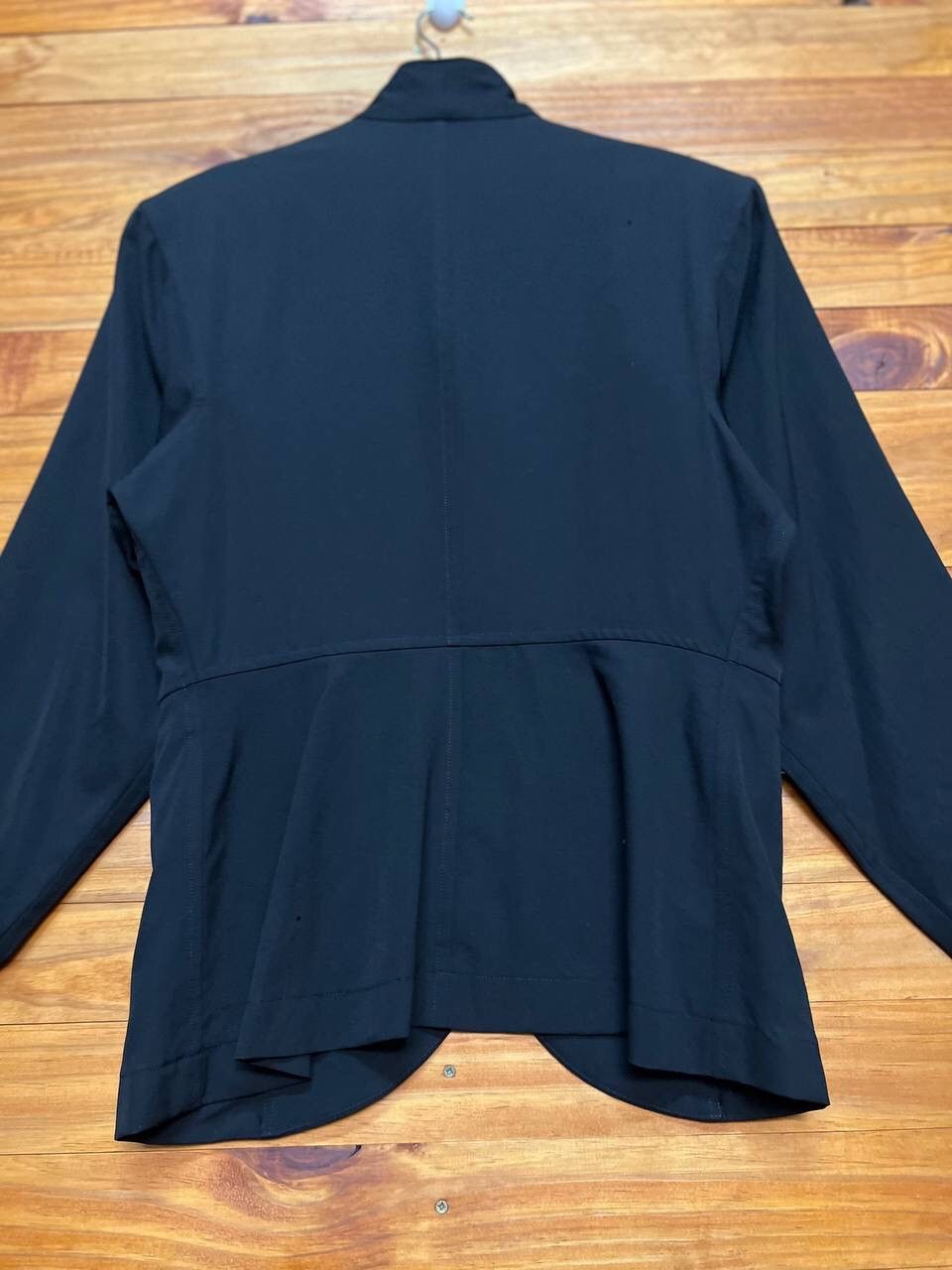 Yohji Yamamoto YOHJI YAMAMOTO COAT Size M / US 6-8 / IT 42-44 - 7 Thumbnail