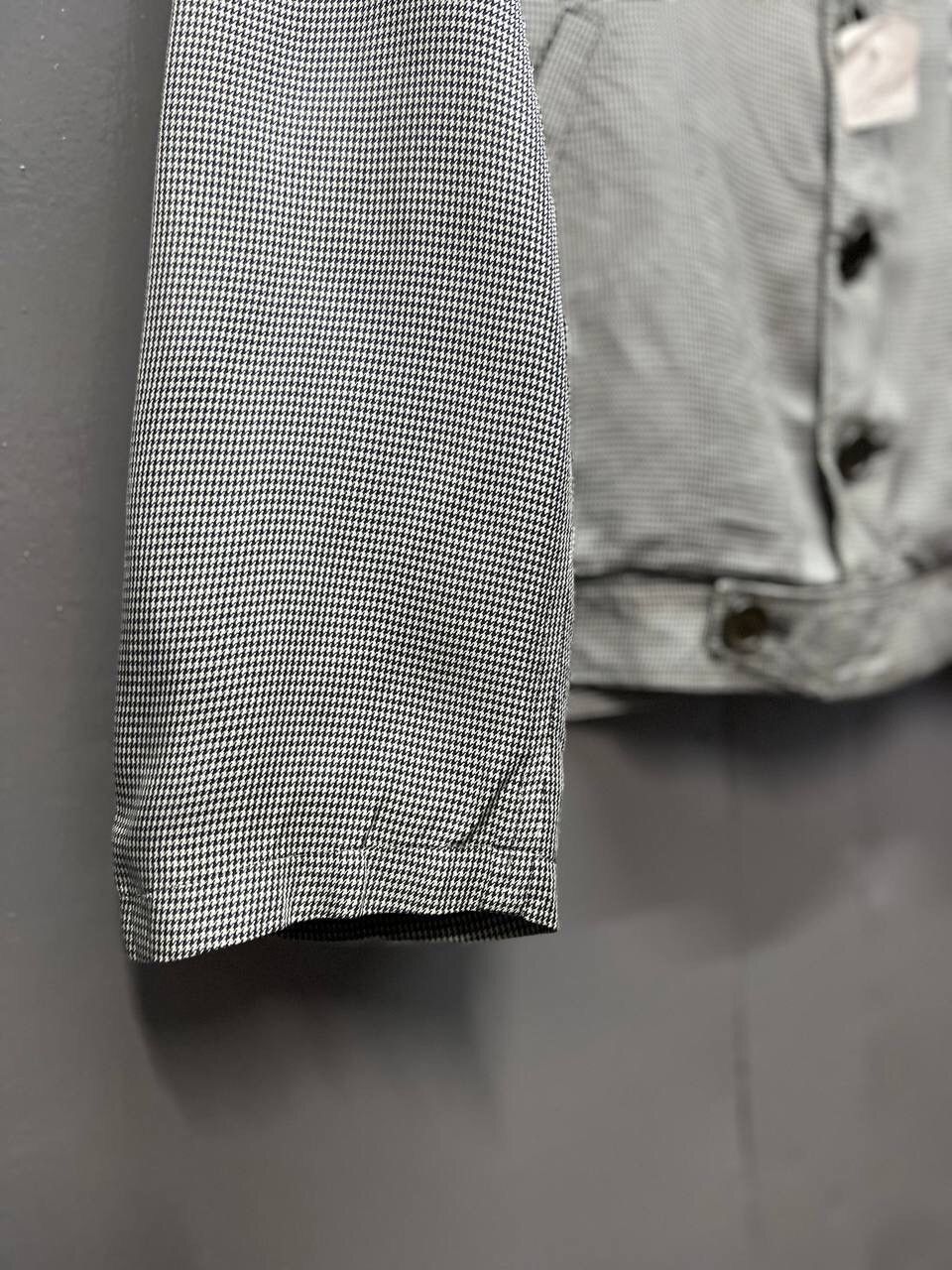 Yohji Yamamoto Y’s 🔥YOHJI YAMAMOTO COATS RAYON Size L / US 10 / IT 46 - 5 Thumbnail
