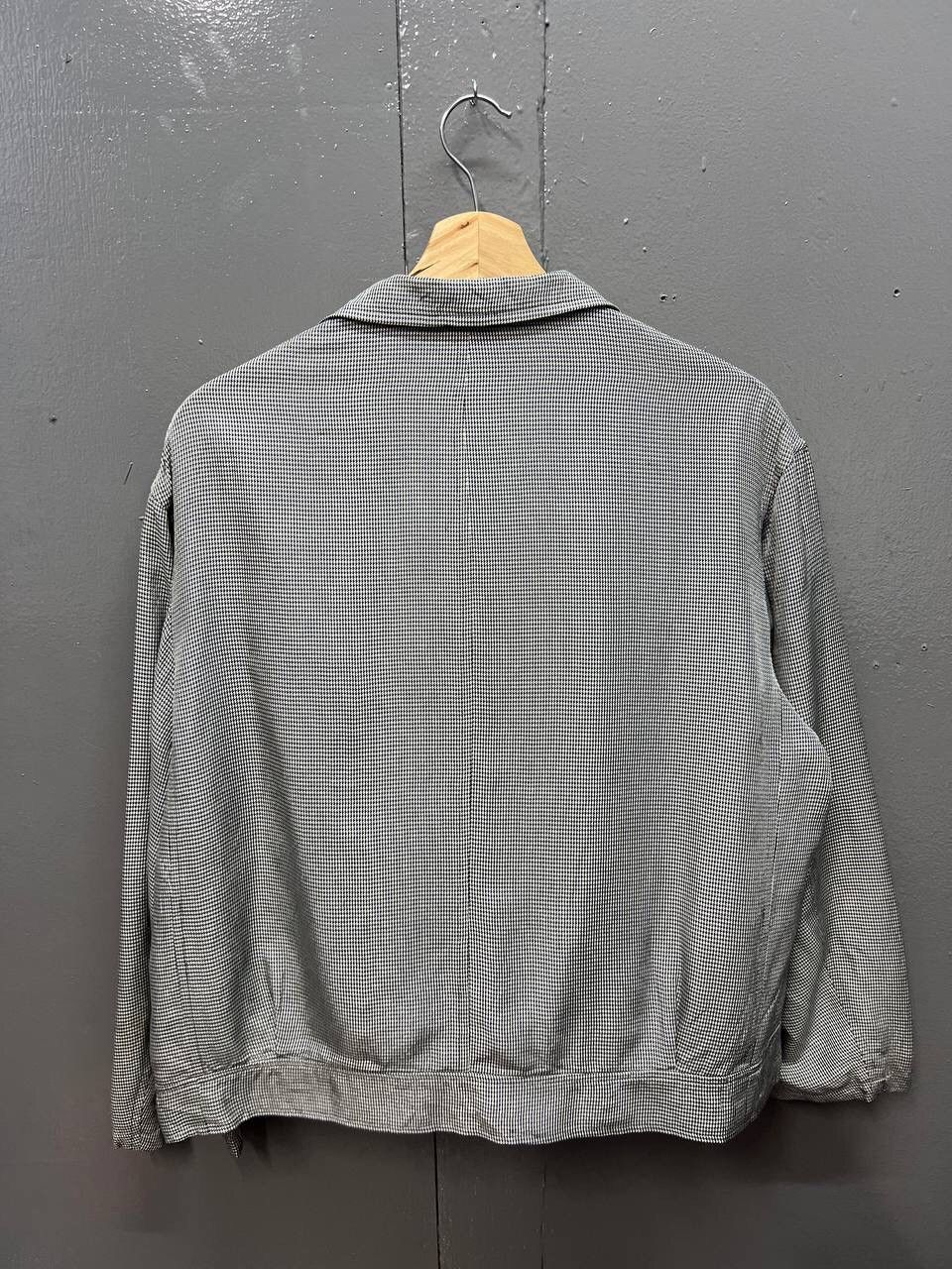 Yohji Yamamoto Y’s 🔥YOHJI YAMAMOTO COATS RAYON Size L / US 10 / IT 46 - 8 Thumbnail