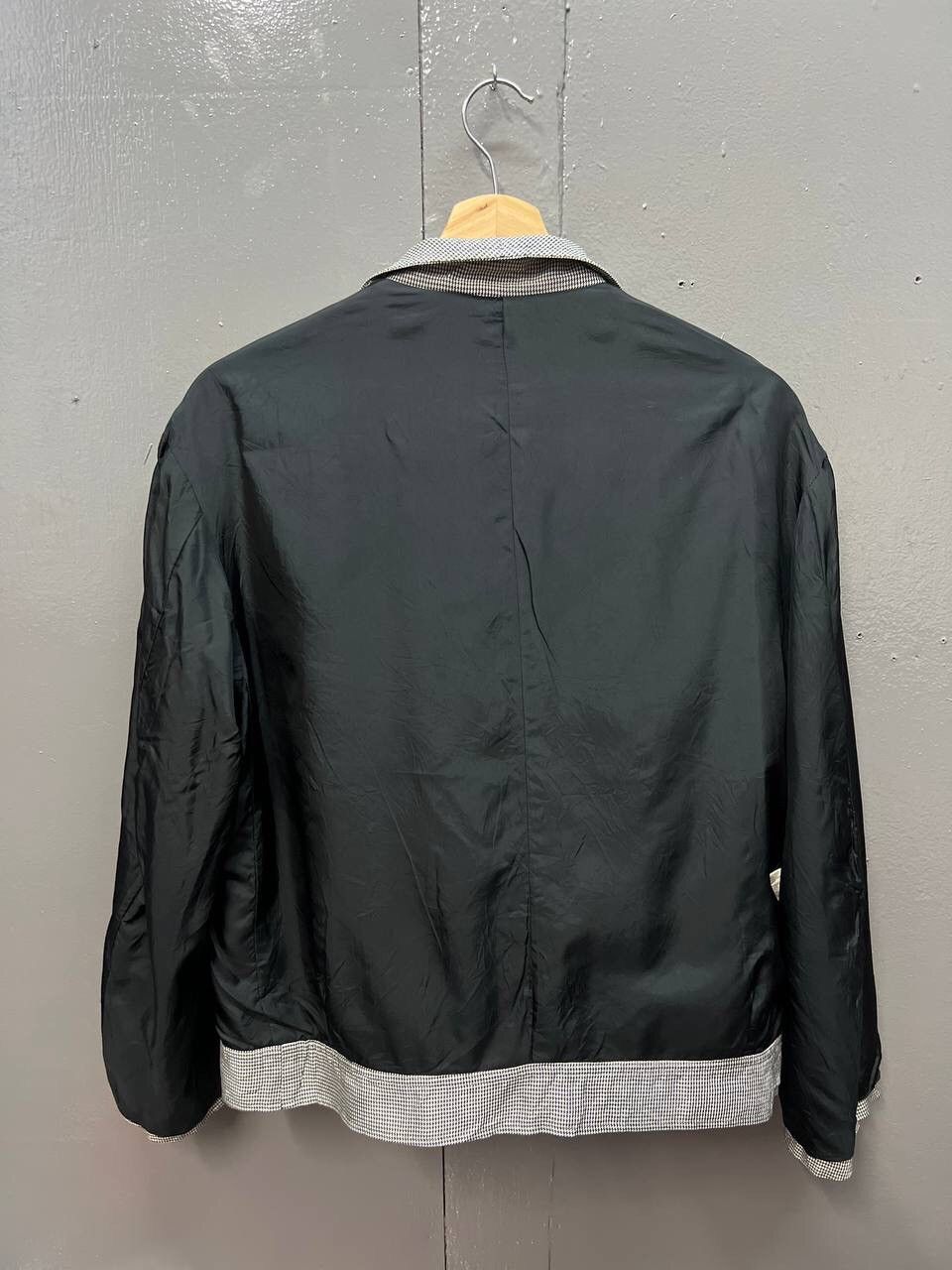 Yohji Yamamoto Y’s 🔥YOHJI YAMAMOTO COATS RAYON Size L / US 10 / IT 46 - 12 Thumbnail